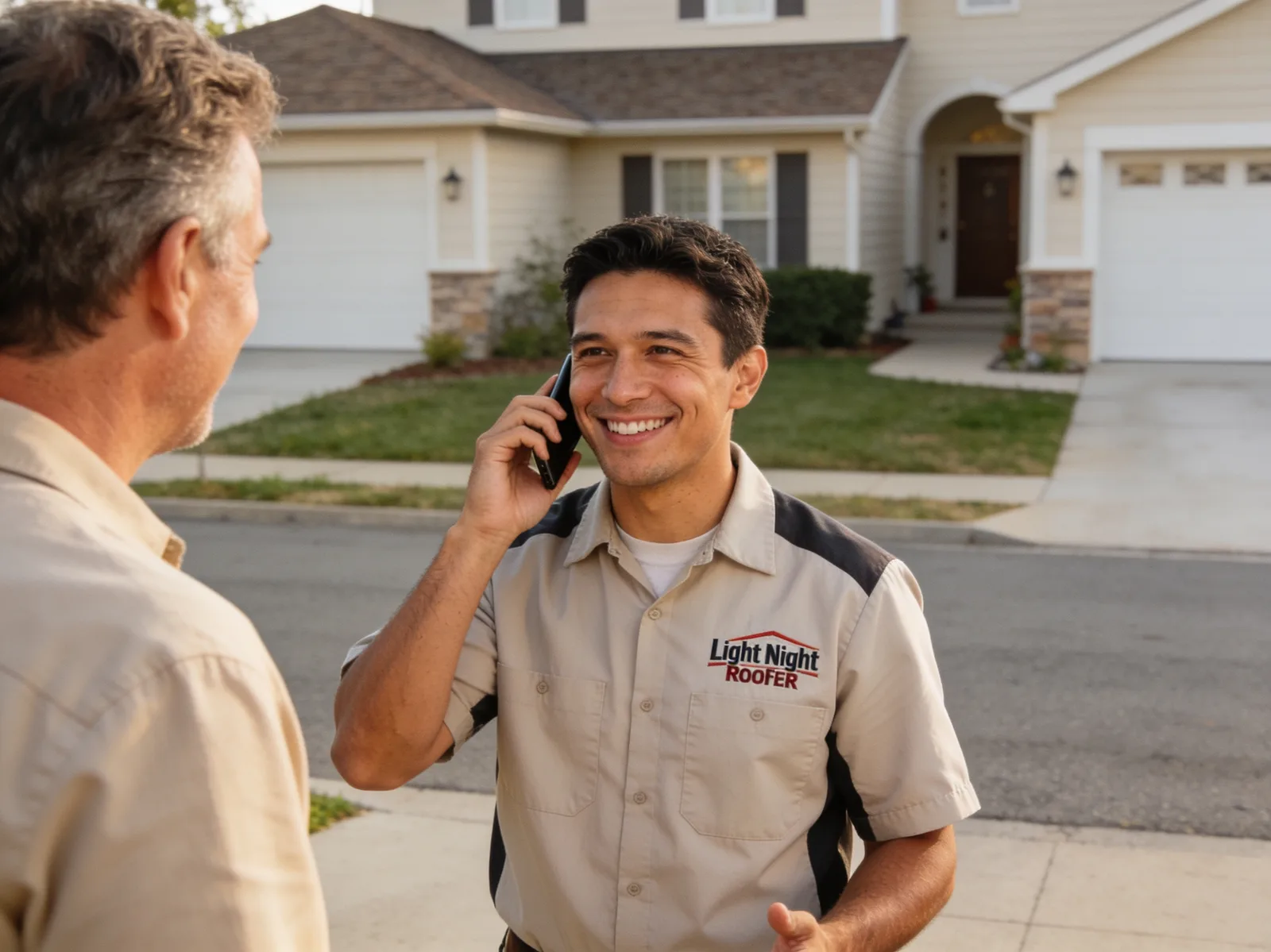 Emergency Roof Repair Haubstadt, IN FAQs